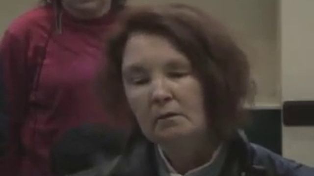 Gayle Berniece Gardner's Testimony on Ashley X смотреть онлайн
