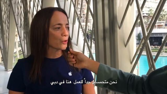 Manager at Apple Store смотреть онлайн