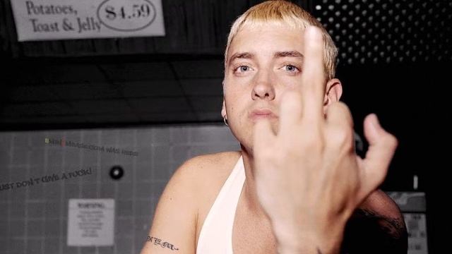 The Real Slim Shady (Instrumental) ringtone | Eminem смотреть онлайн