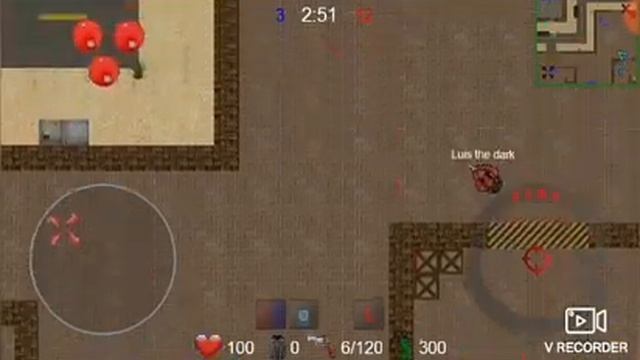 Call of sniper vs 2d strike смотреть онлайн