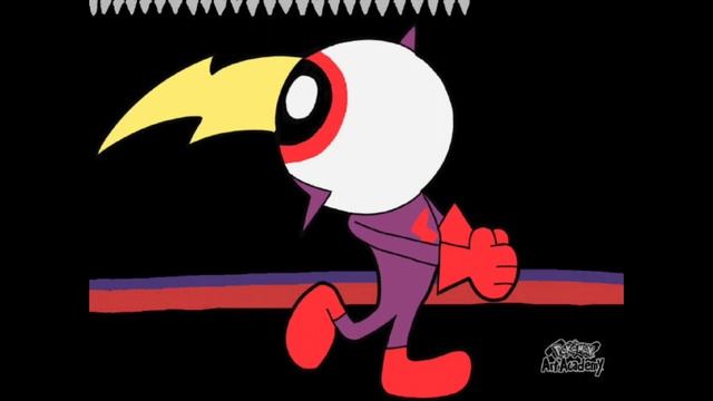 My Favorite Characters Sing Bad Apple Part 1 смотреть онлайн