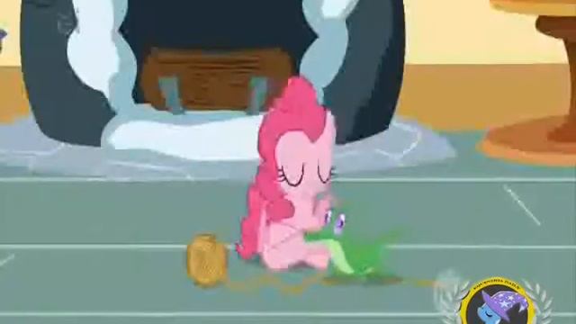 mlp comic twilight and pinkie смотреть онлайн