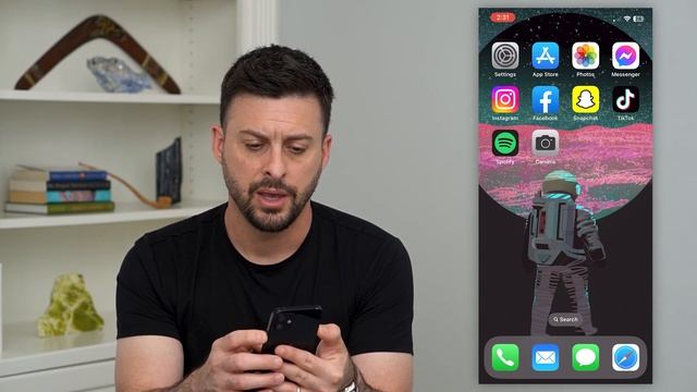 How To Fix iPhone Camera Showing Black Screen смотреть онлайн