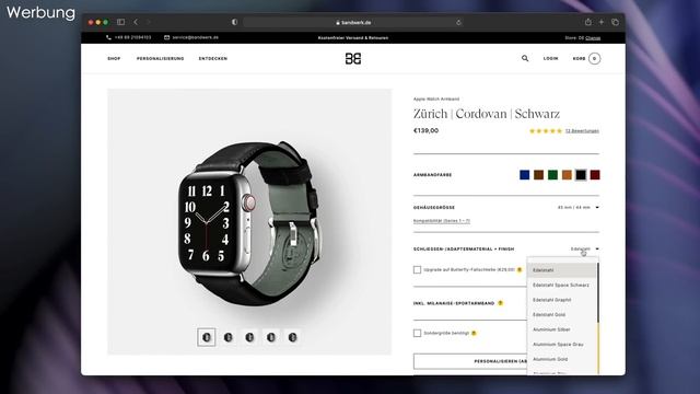 Ich habe die neue Apple Watch Ultra ausprobiert! смотреть онлайн