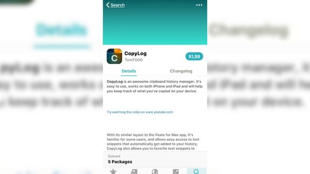 اكثر من 15 اداة جيلبريك تدعم ios 12 4 ستغير شكل ايفونك смотреть онлайн