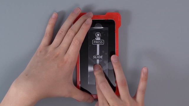 Galaxy S23 Plus Snap Fit Installation Tutorial | Caseology смотреть онлайн