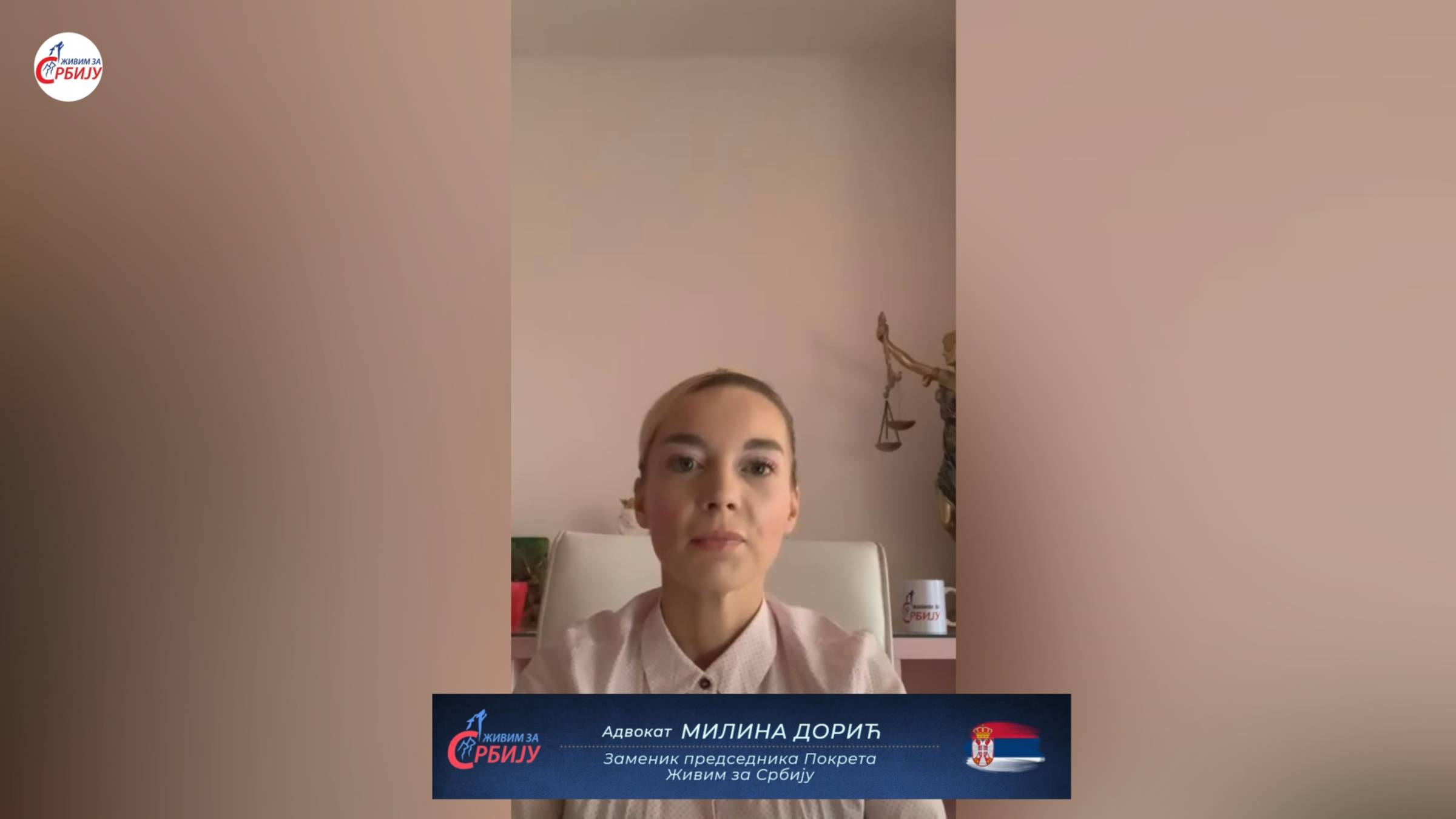 Advokat Milina Dorić - Kako Izbeći Lažna Prijavljivanja