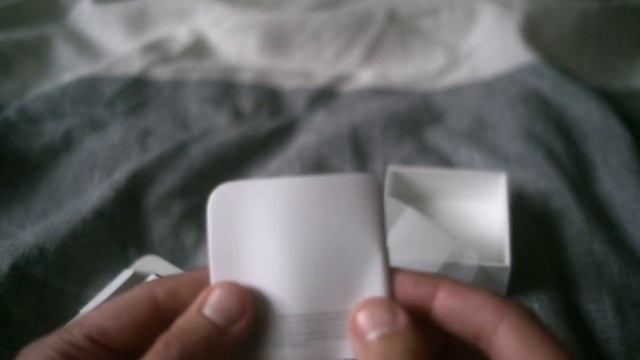 Apple EARPODS Headphone Plugs - Unboxing 🎧 смотреть онлайн