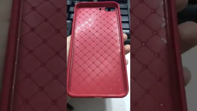 Элегантный и стильный чехол-бампер для IPhone в стиле плетеной кожи. смотреть онлайн