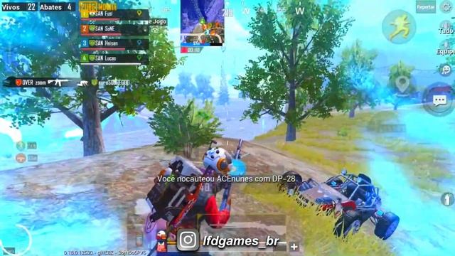 HIGHLIGHTS # 67 | SQUAD WIPE | PUBG MOBILE | IPHONE 8 OF 4.7 смотреть онлайн