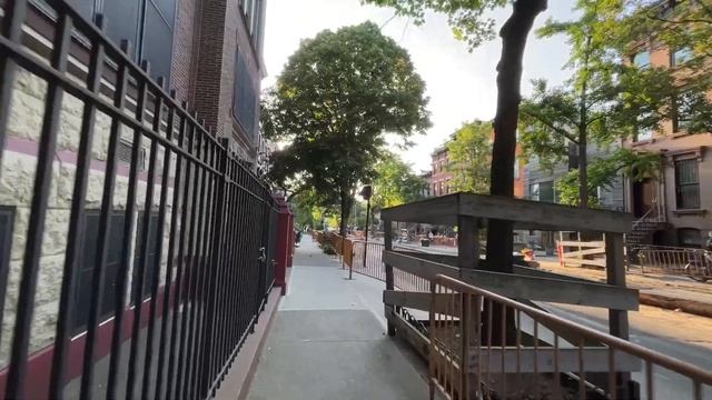 🔴 NYC Live: Exploring Brooklyn 5/18/23 смотреть онлайн