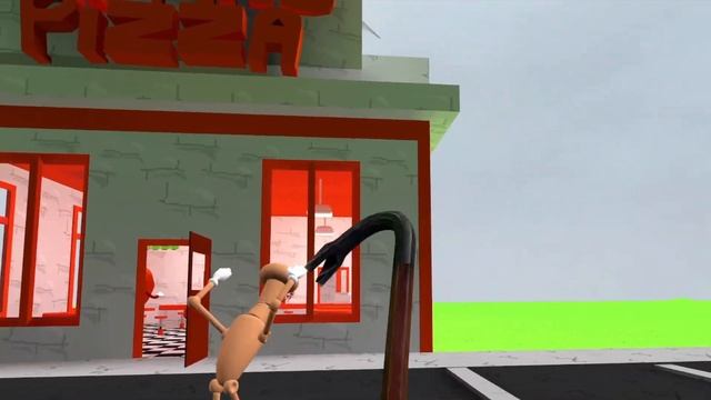 PIZZA TOWER THOMAS. EXE EATS PEPPINOS PIZZA IN GARRYS MOD ! || Garys Mod Gameplay || Konas2002 смотреть онлайн