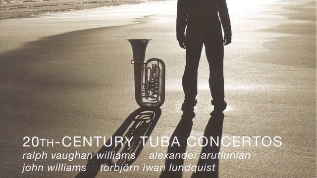 Tuba Concerto: III. Allegro ma non troppo смотреть онлайн