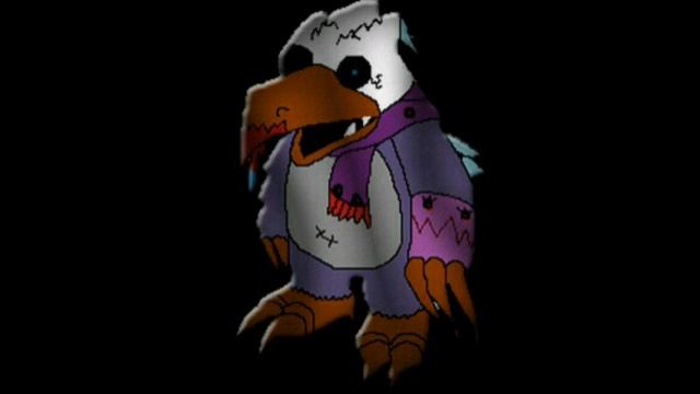 MSMC - Pango ~ Bad Apple смотреть онлайн
