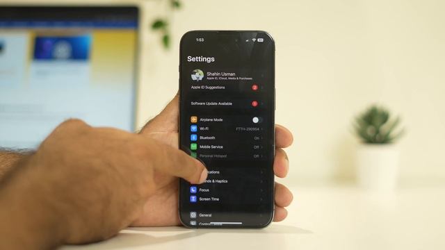 How to Fix iPhone Notifications Not Working After iOS 17.4.1 Update смотреть онлайн