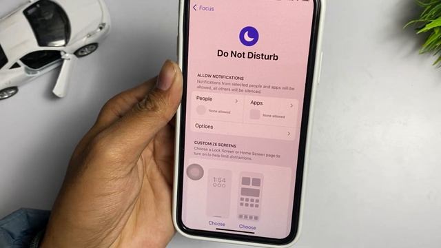 How to enable always on display on ios 16.3 | Enable ios 16.3 always on display | ios 16.3 Display смотреть онлайн