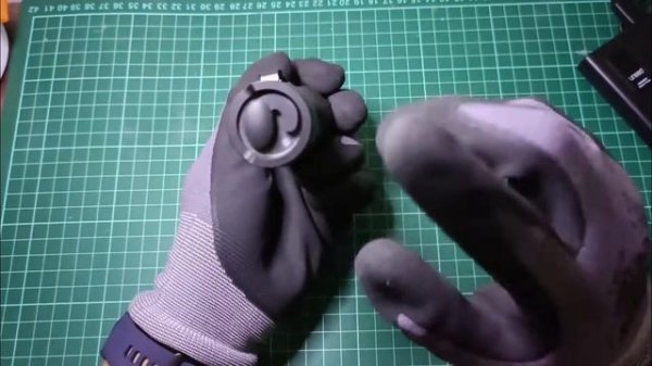 Nextorch TA41 2600 Lumens | Senter Tactical!