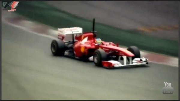 Formula 1 streaming: lotta Vettel e Alonso per il mondiale