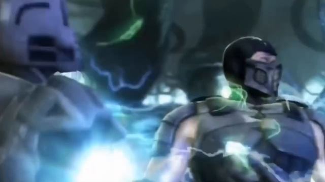 Mortal Kombat Smoke tribute (my demons) смотреть онлайн