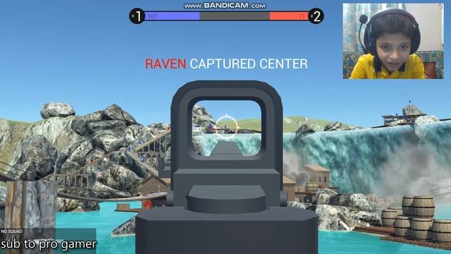 ravenfield but i have more map (part 1) смотреть онлайн