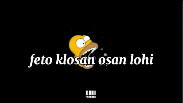 Negro - Astuka Power (Lirik/Letra/Lyrics) смотреть онлайн