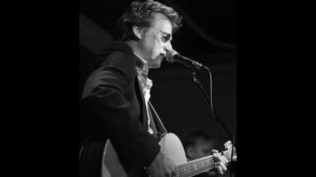 David Knopfler live Wild West End смотреть онлайн