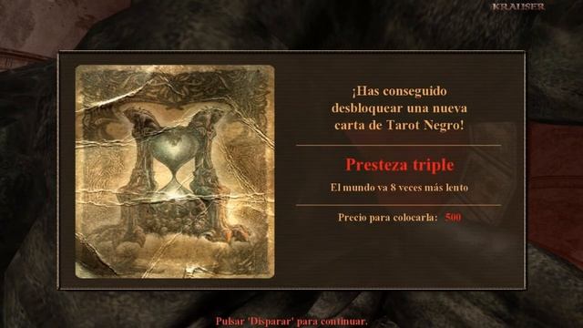 Painkiller Black Edition || Painkiller || Capitulo 04 || Nivel 05 || Torre 【Español - Pesadilla】 смотреть онлайн