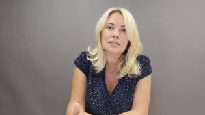 Виктория Гребенюк Личная история