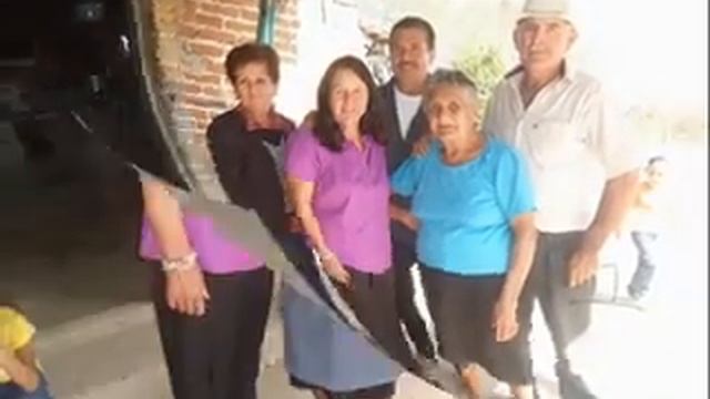 El Corrido de El Carrizal de Manuel Amador Manriquez смотреть онлайн