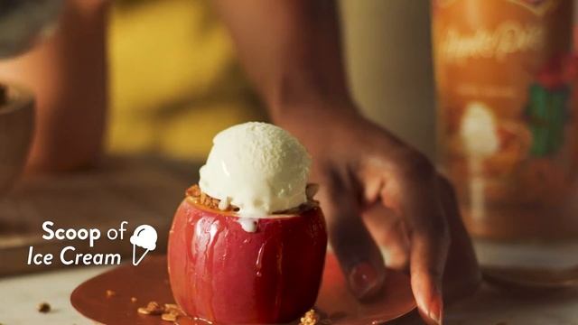 Baileys Baked Apple Pie Cocktail by Nassima Rothacker смотреть онлайн