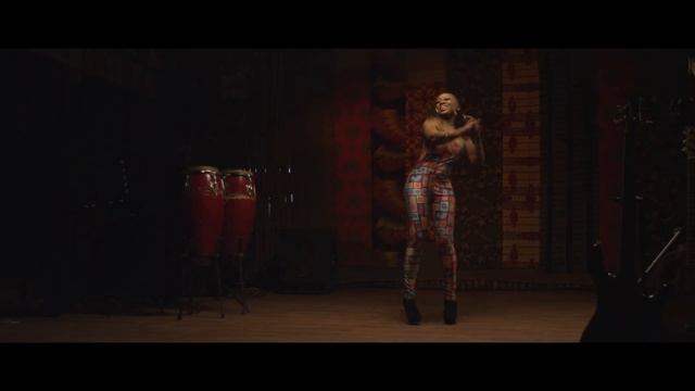 Nikki Laoye & Seyi Shay - Only You Remix (Official Video)