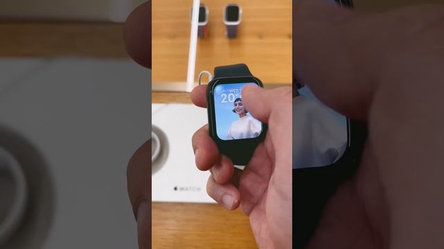 Harga Apple Watch SE 2nd Generation 2022 di Ibox смотреть онлайн
