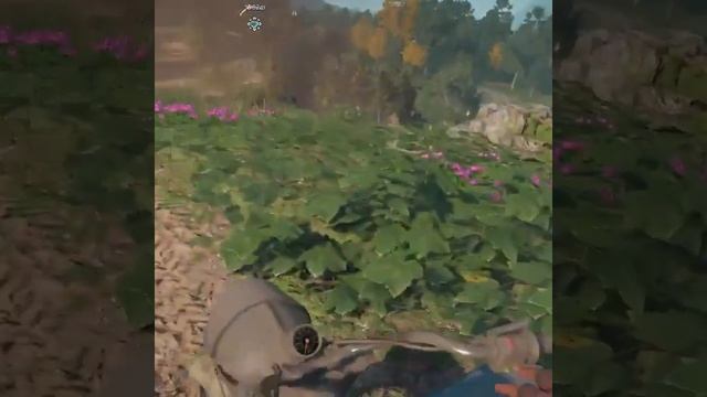 Far Cry New Dawn let s take a motorcycle ride with BCO1138 001 смотреть онлайн