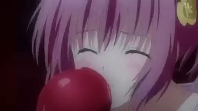 Motto to love RU darkness 2 candy Apple scene смотреть онлайн