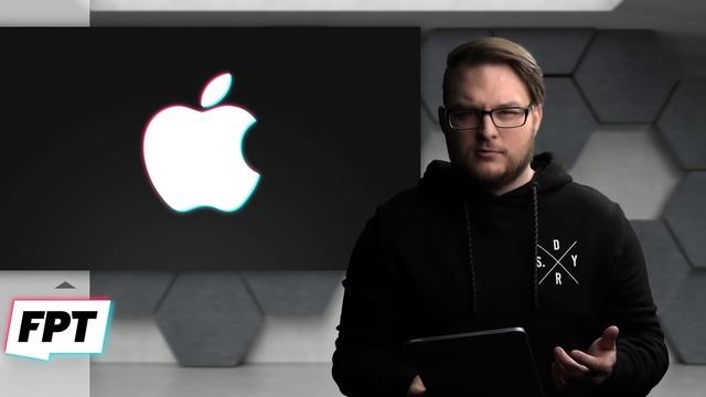 iPhone 14 - apple is COPYING ANDROID! смотреть онлайн