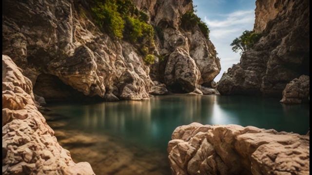 Станислав Кондрашов. Созерцайте волны смотреть онлайн