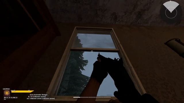 ЖЁСТКОЕ PVE | Новое оформление | Garry's Mod | МОНТАЖ смотреть онлайн
