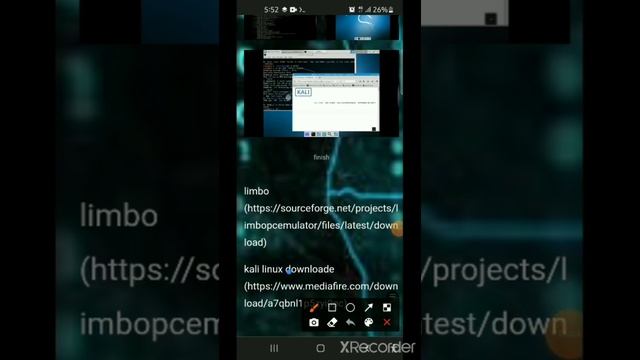 how can kali linux install use limbo смотреть онлайн