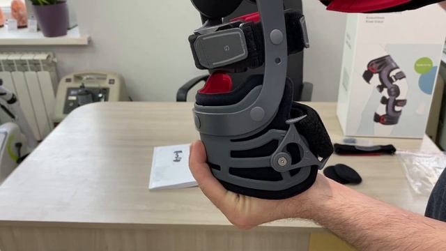 Коленный ортез Ottobock 50K13N