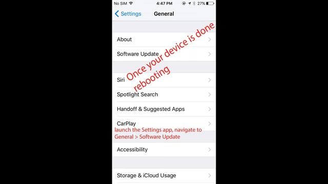 How to install iOS 10 for free No developer and UDID смотреть онлайн