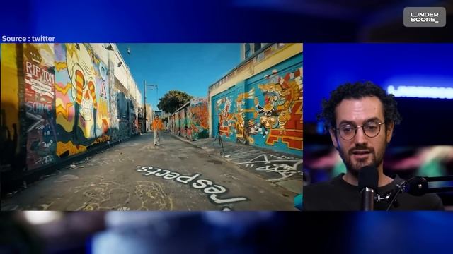 La génération 3D par IA vient de changer pour toujours смотреть онлайн