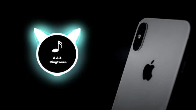 Iphone Trap Remix Bass Boosted Ringtone |iPhone bass boosted ringtone| AAZ Ringtones смотреть онлайн