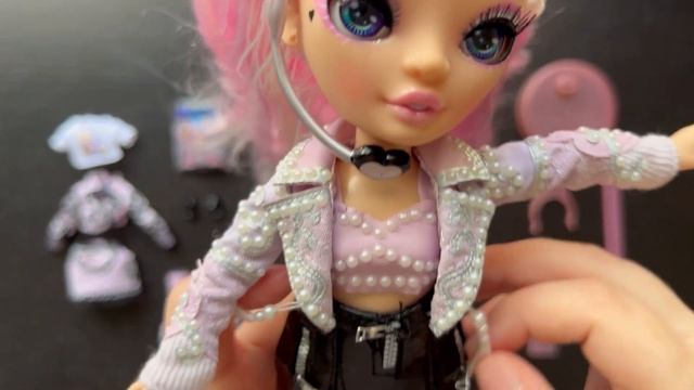 Royal Three Minnie Choi Unboxing and Review смотреть онлайн