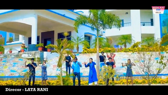 A MUNI//NEW SANTHALI VIDEO// PRITI SOREN PHIlIP & STEPHAN TUDU 2023Santhali video hd 2023 смотреть онлайн