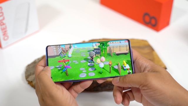 What Makes the OnePlus 8 Pro Special смотреть онлайн