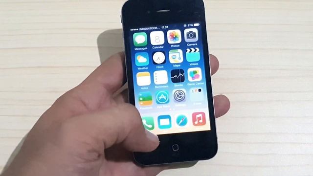 iphone 4S incoming call смотреть онлайн