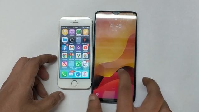 Apple iPhone 5s in 2022 Unboxing | Can you use the iPhone 5s after 9 years? смотреть онлайн