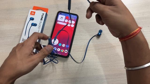 JBL Tune 310C Review - Best Compatible Type C Wired Earphone with Equalizer Preset смотреть онлайн