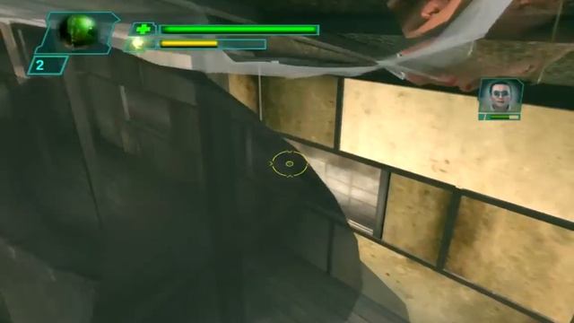 Matrix 4 Path of Neo - Walkthrough Episode 11 [Android, PC, XBox, PS2, iPhone] смотреть онлайн