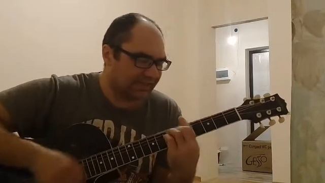 "Кукла колдуна" ("Король и шут", КАВЕР) смотреть онлайн